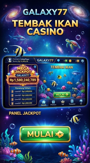galaxy77 - Pusat Download Lengkap untuk Semua Pengguna